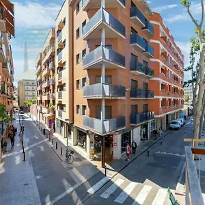 Appartement Mar De Vent -apartments, Lloret de Mar