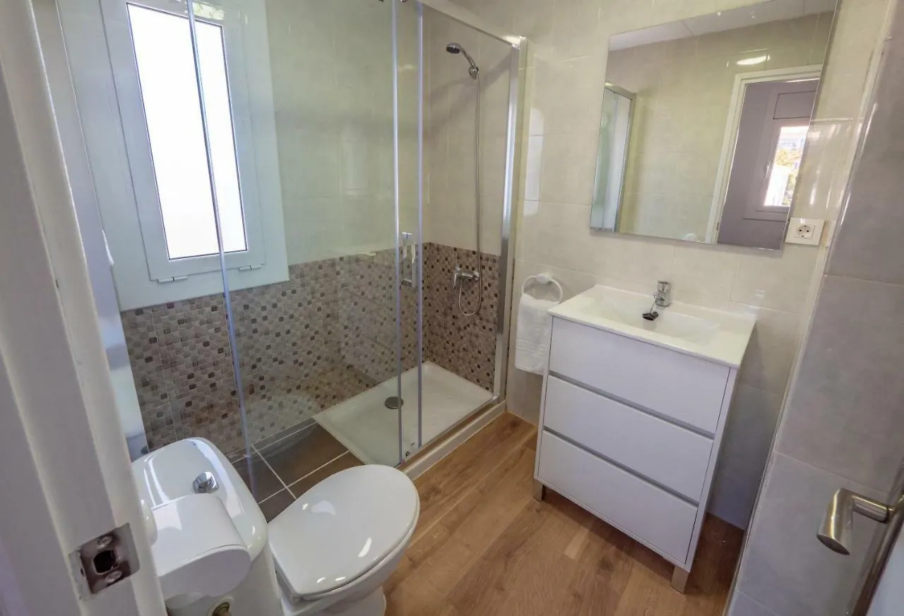 Apartamentos Ar Melrose Place Lloret de Mar