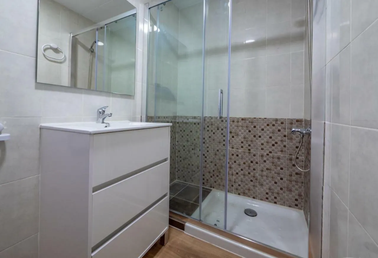 Apartamentos Ar Melrose Place Lloret de Mar Spain