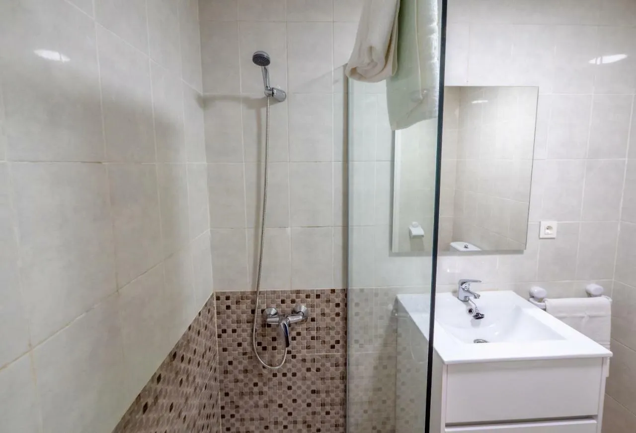 Apartamentos Ar Melrose Place Lloret de Mar Apartment