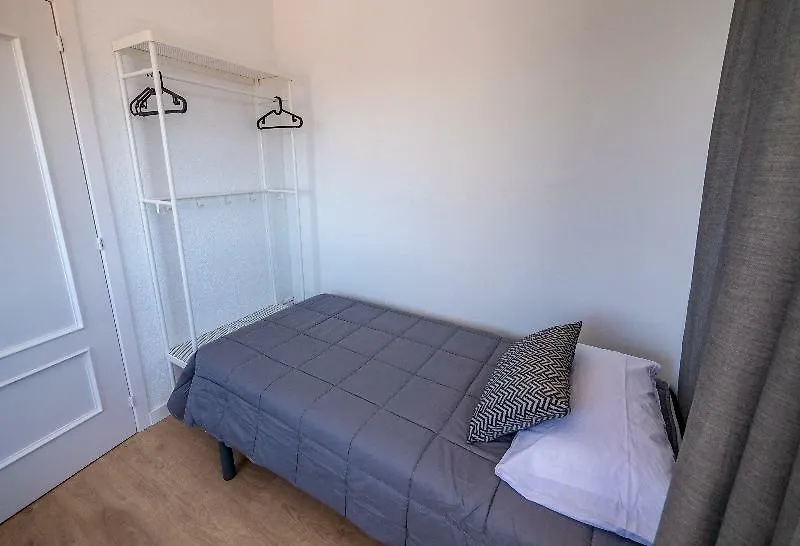 Apartamentos Ar Melrose Place Lloret de Mar