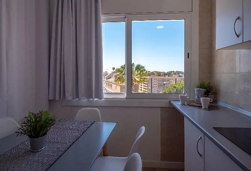 Apartment Apartamentos Ar Melrose Place Lloret de Mar