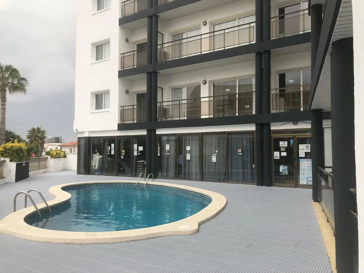 Apartment Apartamentos Ar Melrose Place Lloret de Mar