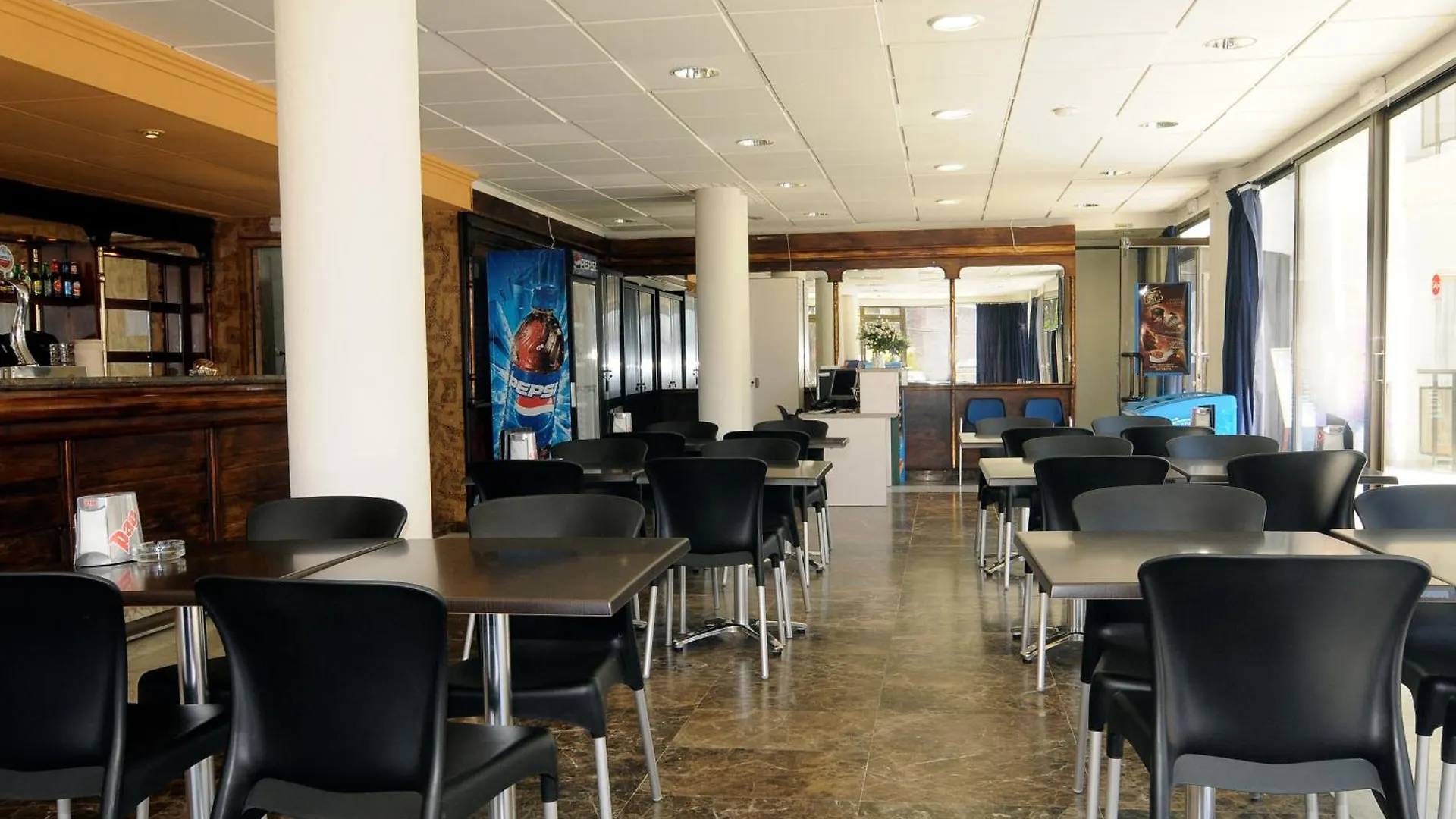 Apartment Apartamentos Ar Melrose Place Lloret de Mar