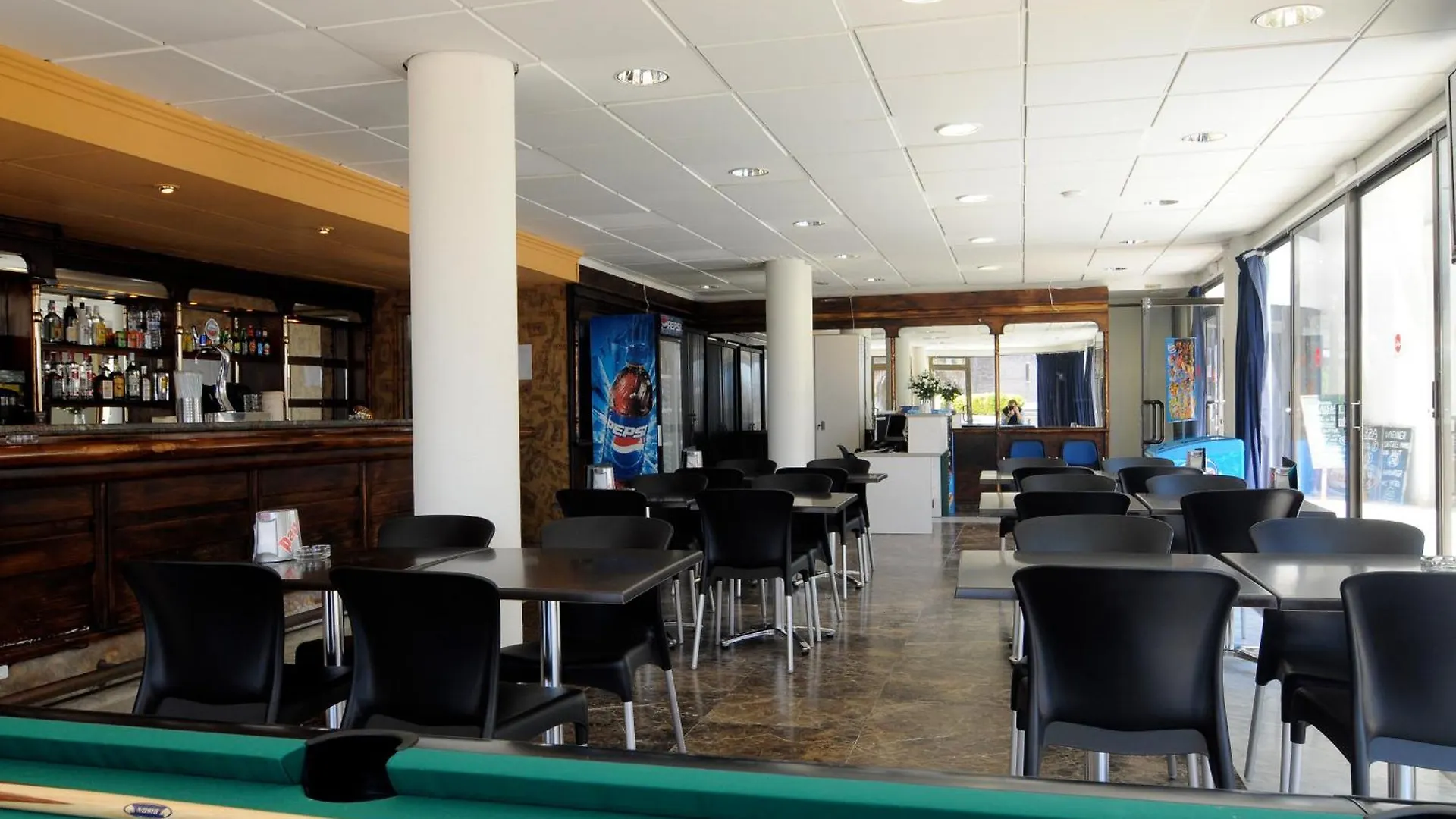 Apartamentos Ar Melrose Place Lloret de Mar Apartment