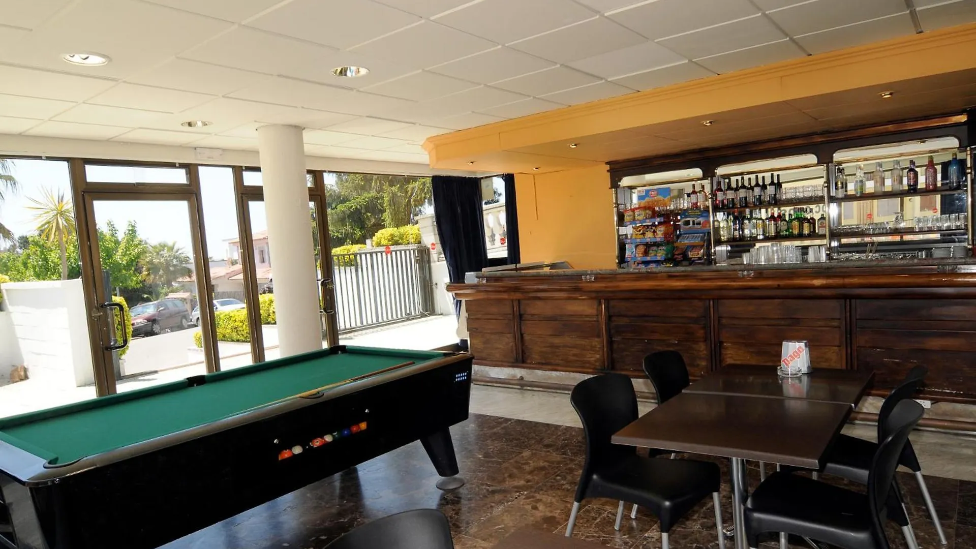 Apartamentos Ar Melrose Place Lloret de Mar 0*,