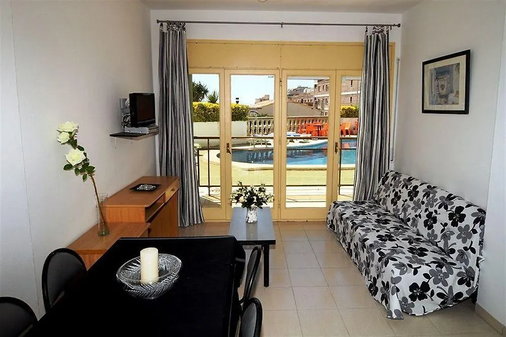 Apartment Apartamentos Ar Melrose Place Lloret de Mar