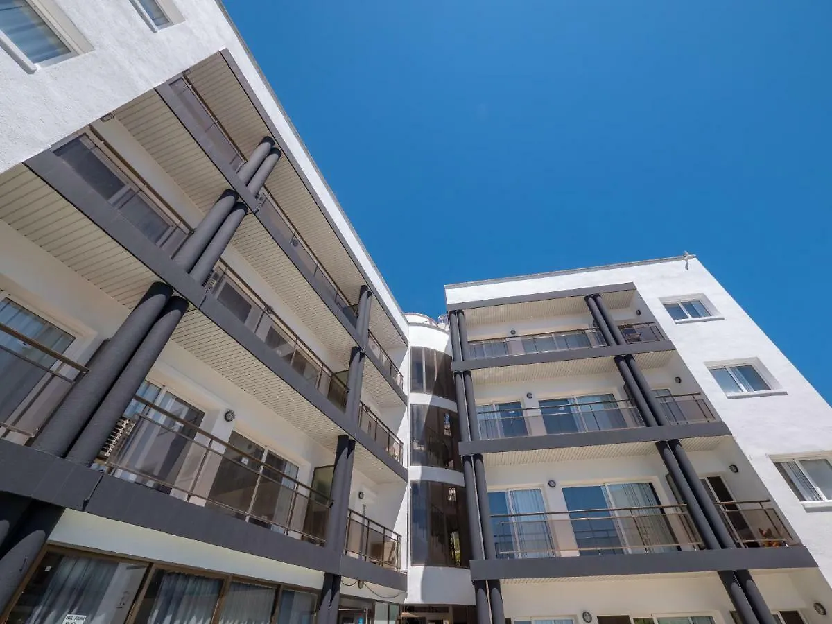 Apartamentos Ar Melrose Place Lloret de Mar Spain