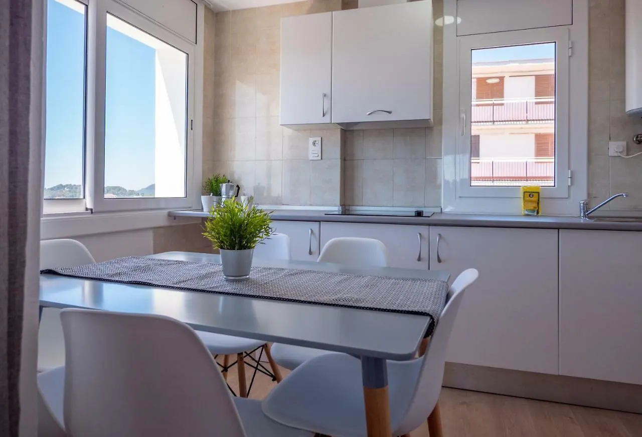 Apartment Apartamentos Ar Melrose Place Lloret de Mar