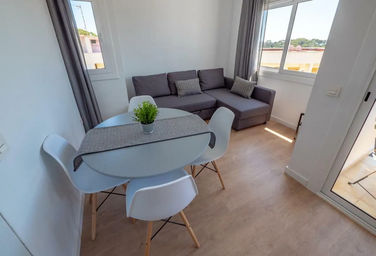 Apartment Apartamentos Ar Melrose Place Lloret de Mar