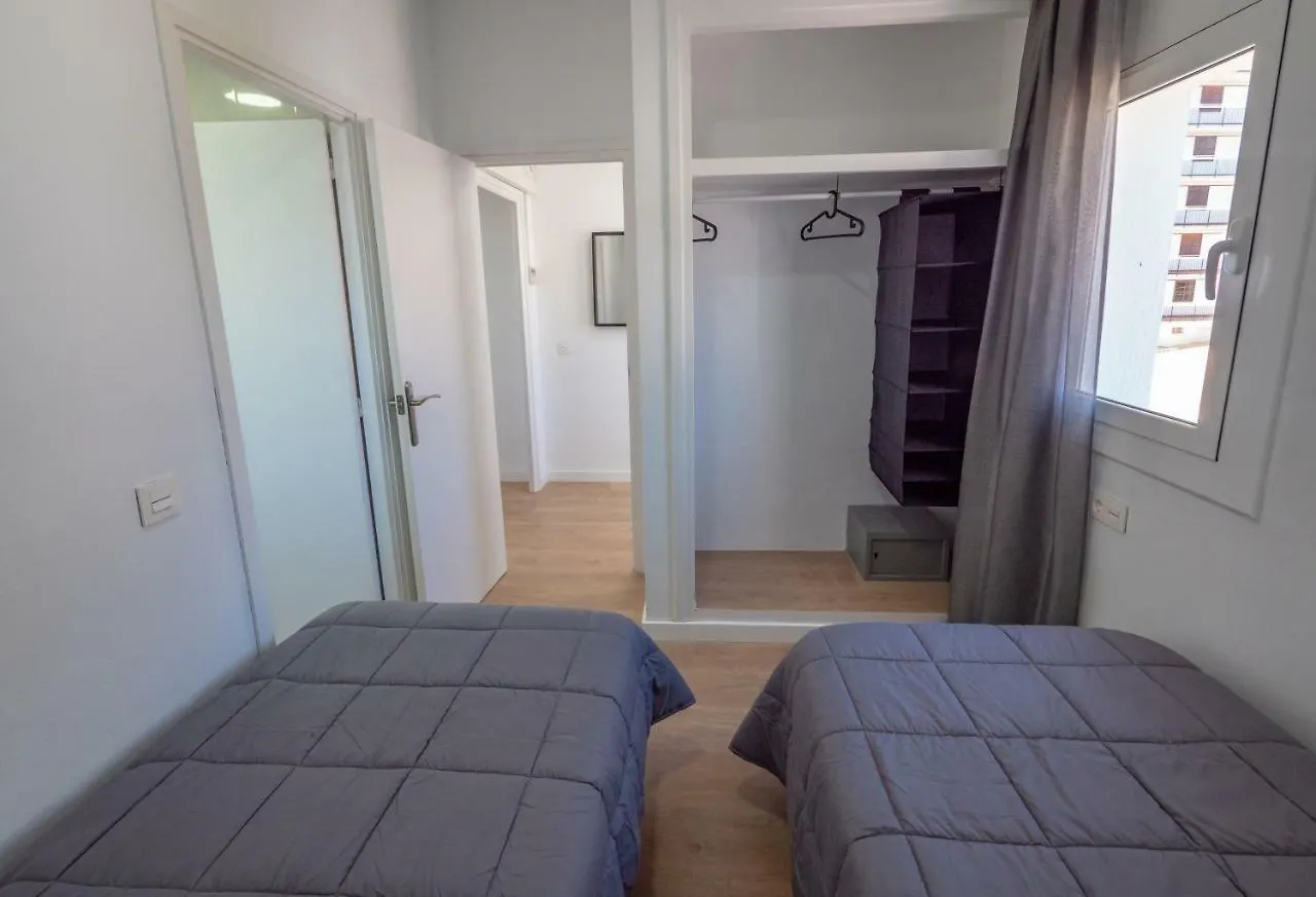 Apartamentos Ar Melrose Place Lloret de Mar Apartment