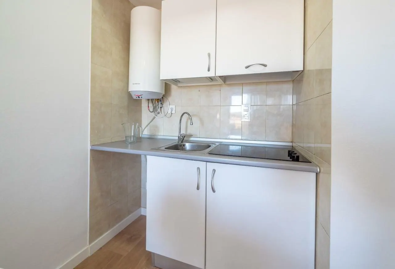 Apartment Apartamentos Ar Melrose Place Lloret de Mar