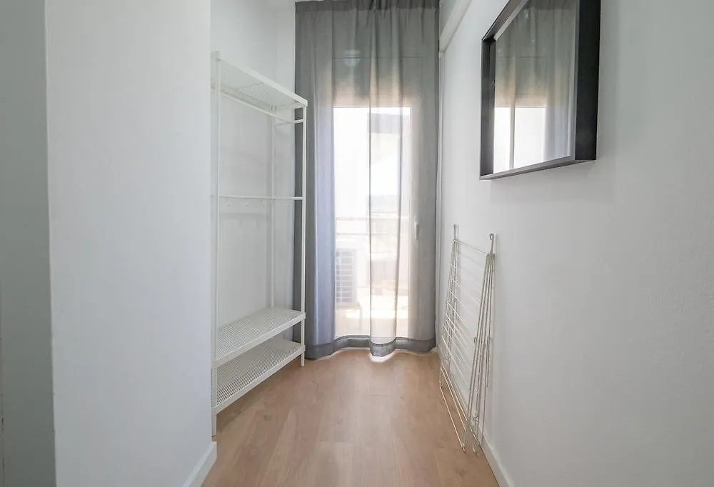 Apartment Apartamentos Ar Melrose Place Lloret de Mar Spain