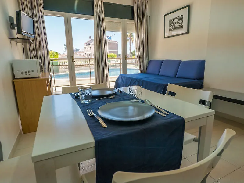 Appartement Apartamentos Ar Melrose Place Lloret de Mar Spanje