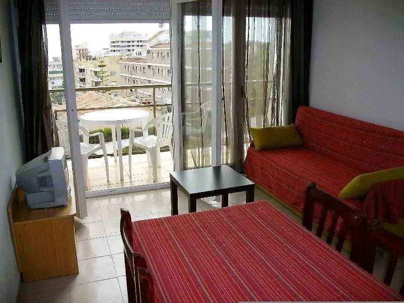 Apartamentos Ar Melrose Place Lloret de Mar Appartement