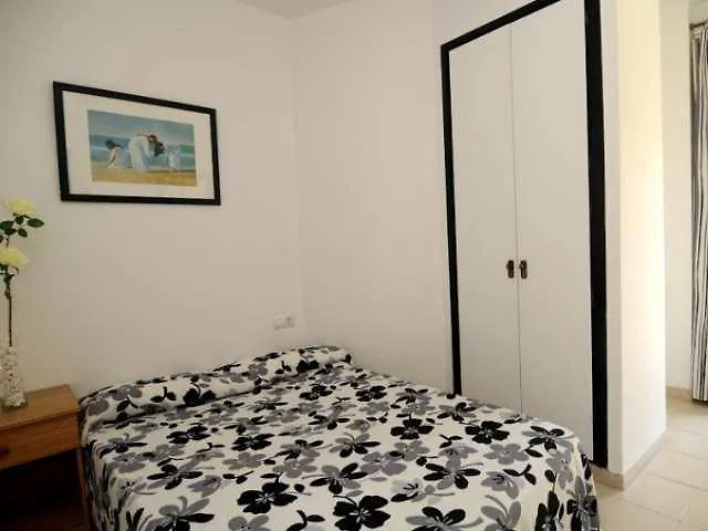 Apartamentos Ar Melrose Place Lloret de Mar 0*,