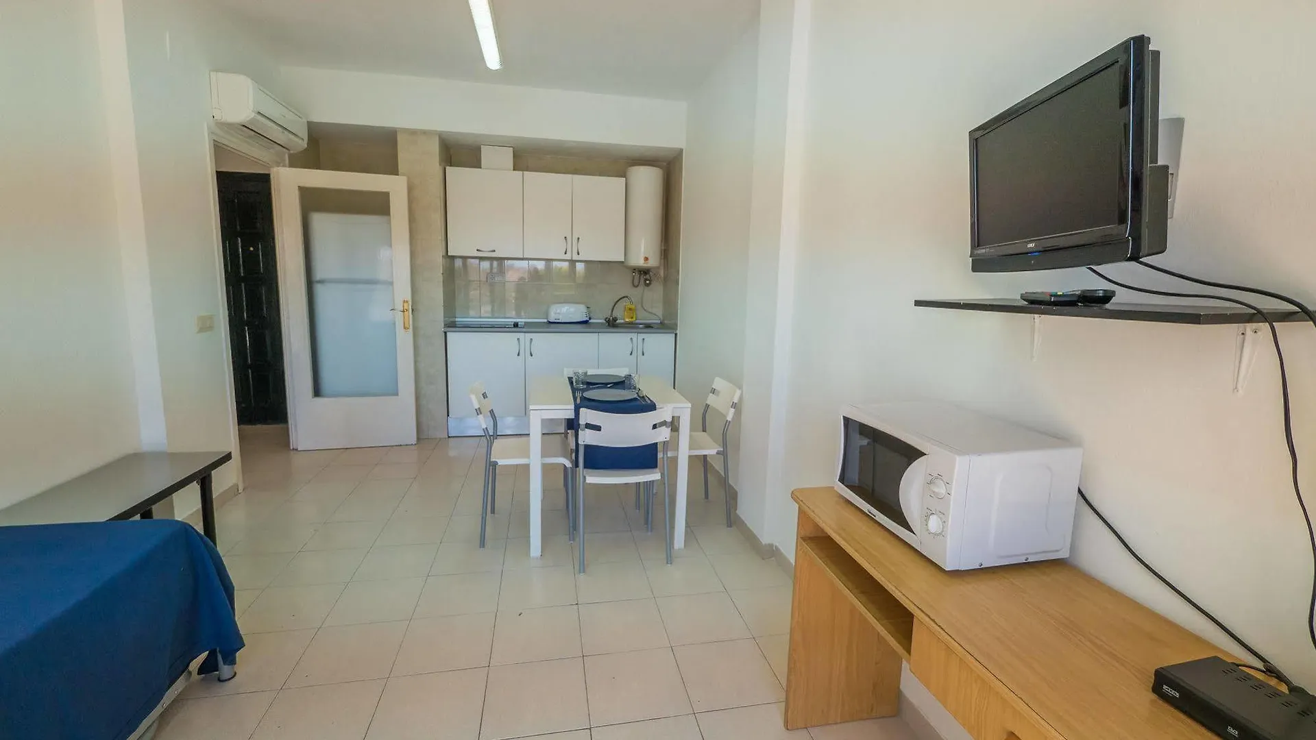 Apartamentos Ar Melrose Place Lloret de Mar 0*,