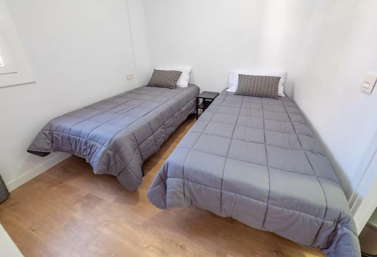 Appartement Apartamentos Ar Melrose Place Lloret de Mar