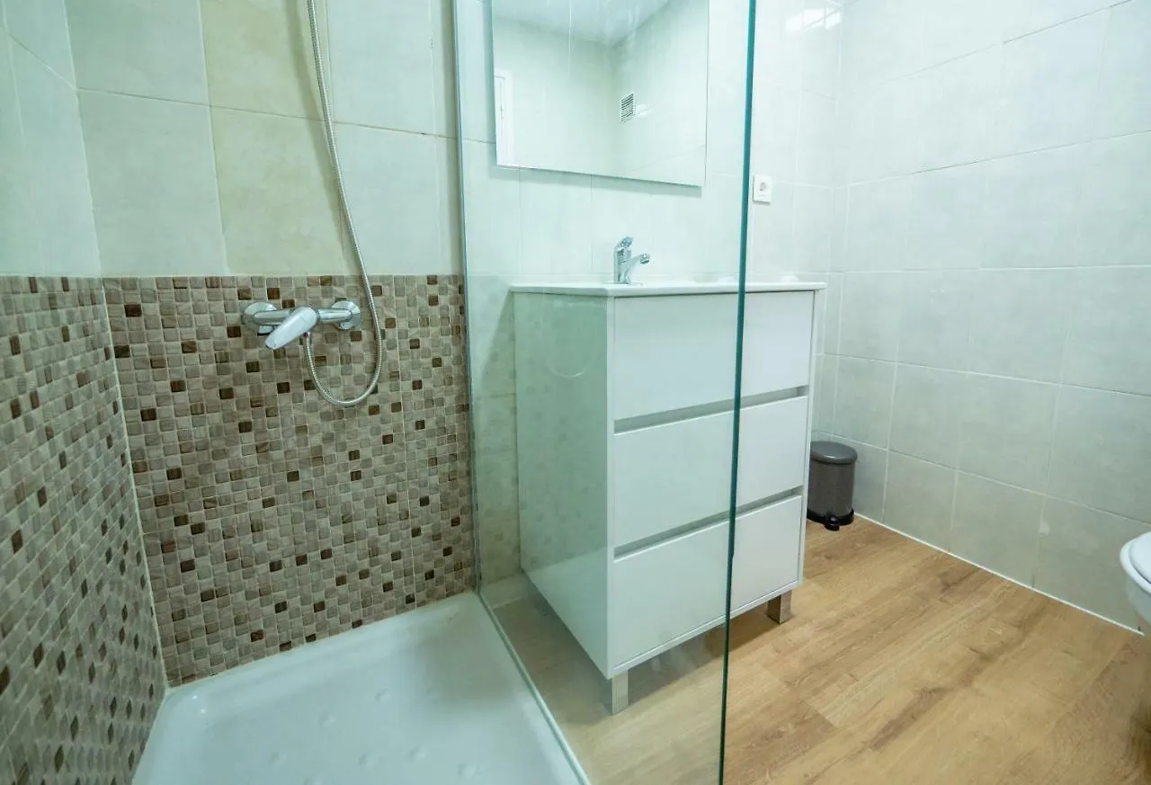 Apartamentos Ar Melrose Place Lloret de Mar Spanje