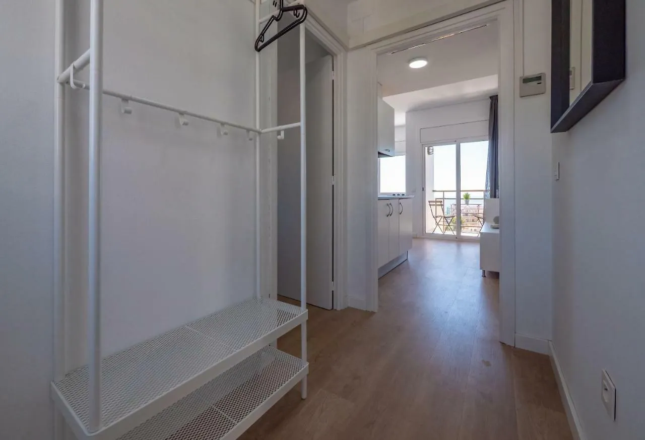 Apartamentos Ar Melrose Place Lloret de Mar