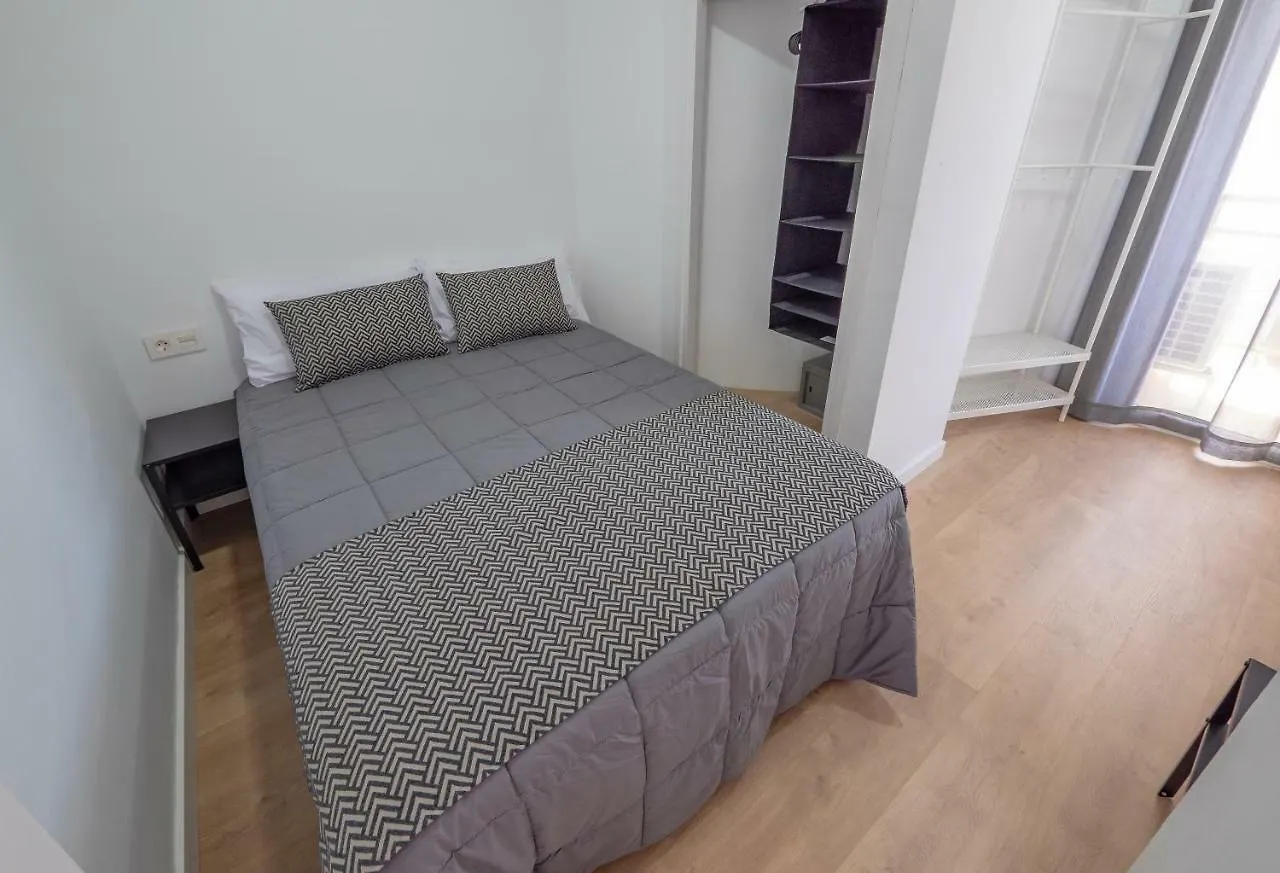 Apartamentos Ar Melrose Place Lloret de Mar Spanje